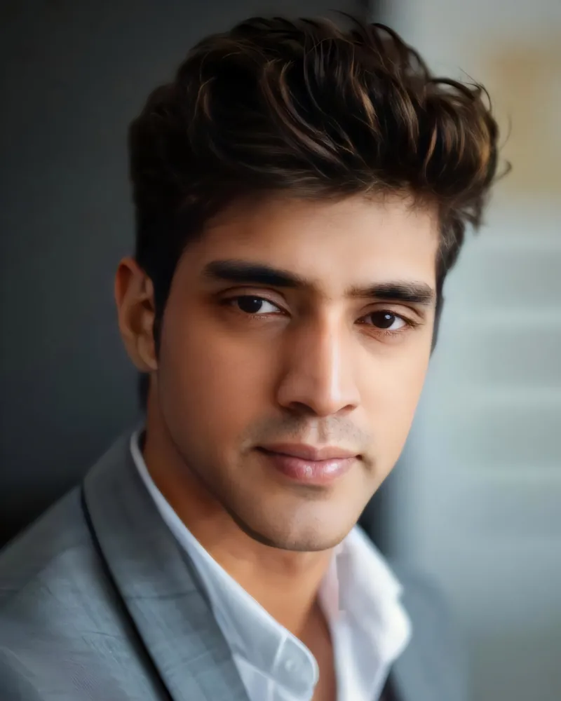 Gaurav Bucha