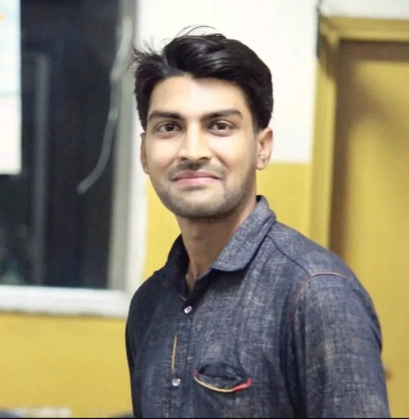 TARKESHWAR YADAV