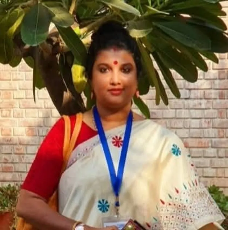 Dr. Ambika Dutta
