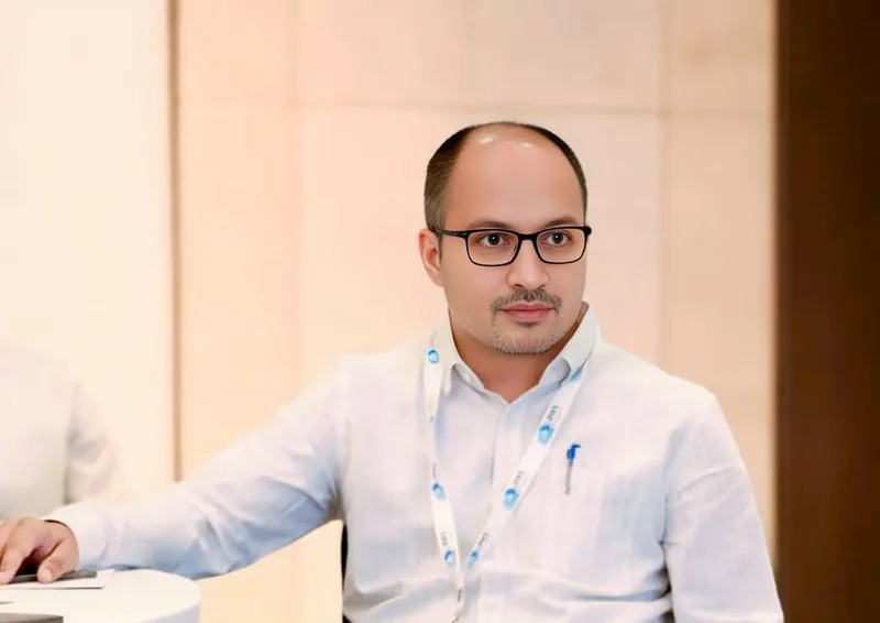 Nirav Desai
