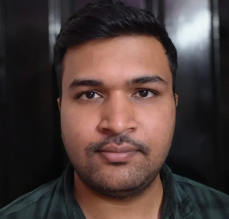 Avik Jain