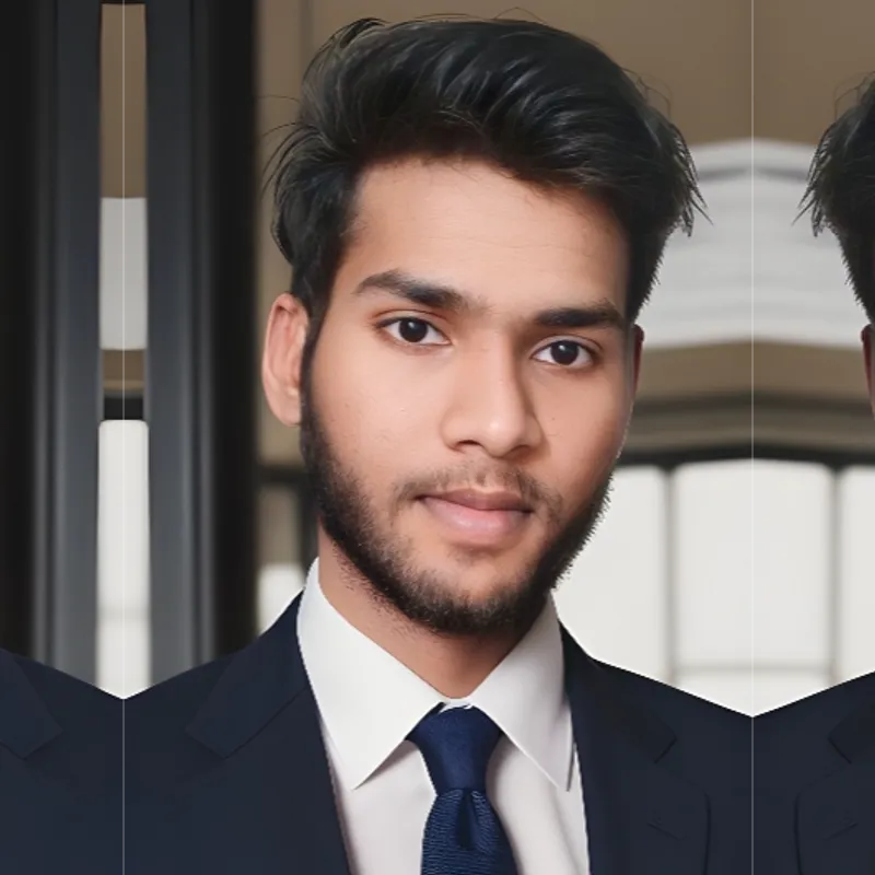 Shailendra Sahu