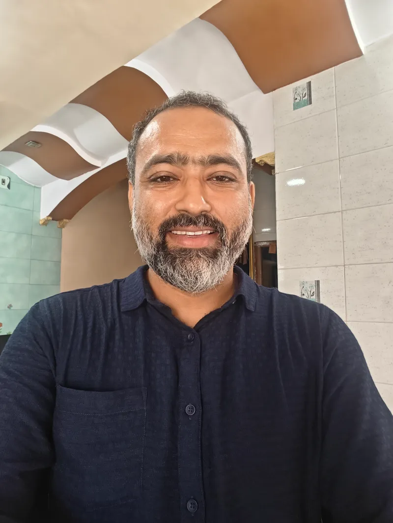 Raj Kapadia