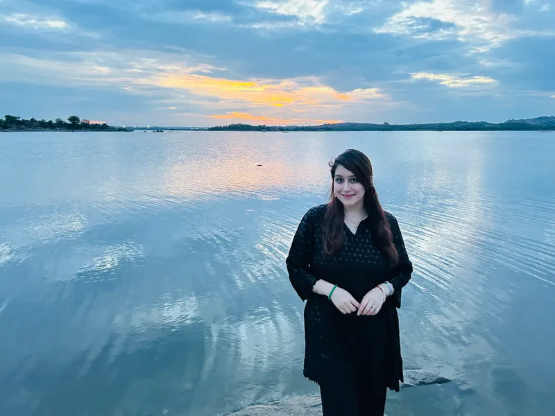 Dr. Vansha Kher
