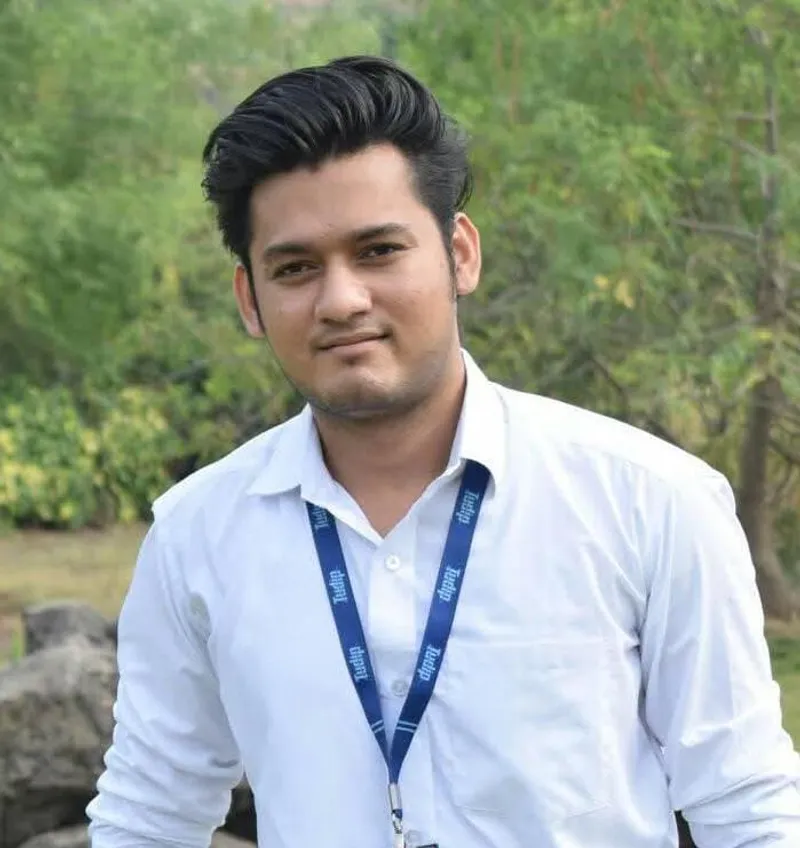 Yash Khadse