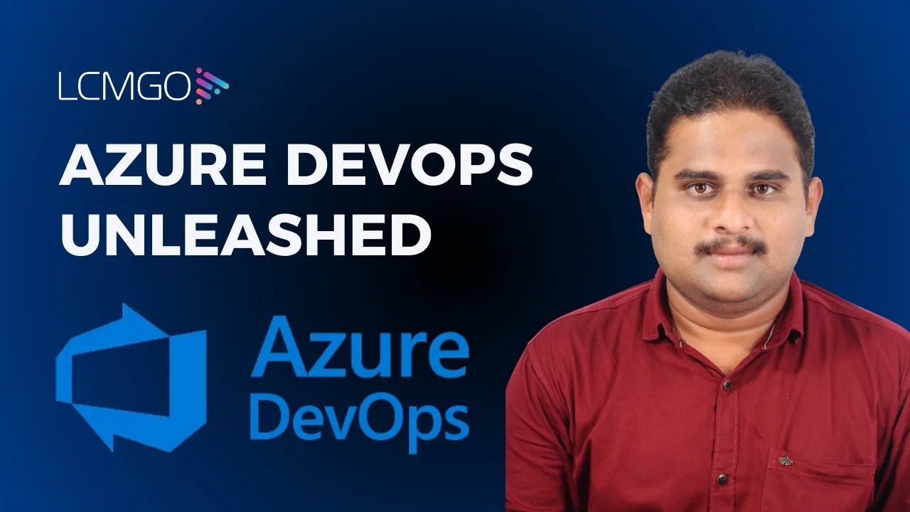 Azure DevOps Unleashed