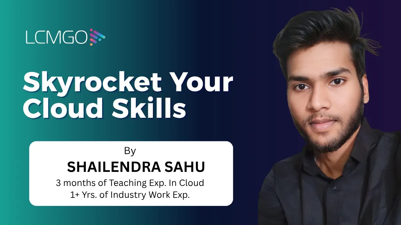 Skyrocket Your Cloud Skills