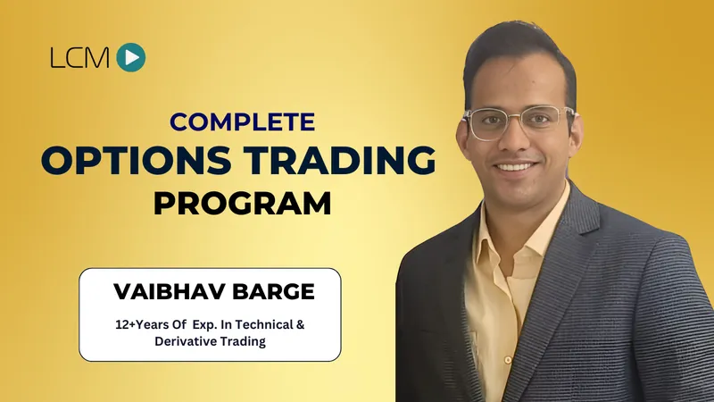 One on One Advanced Algo Trading Program