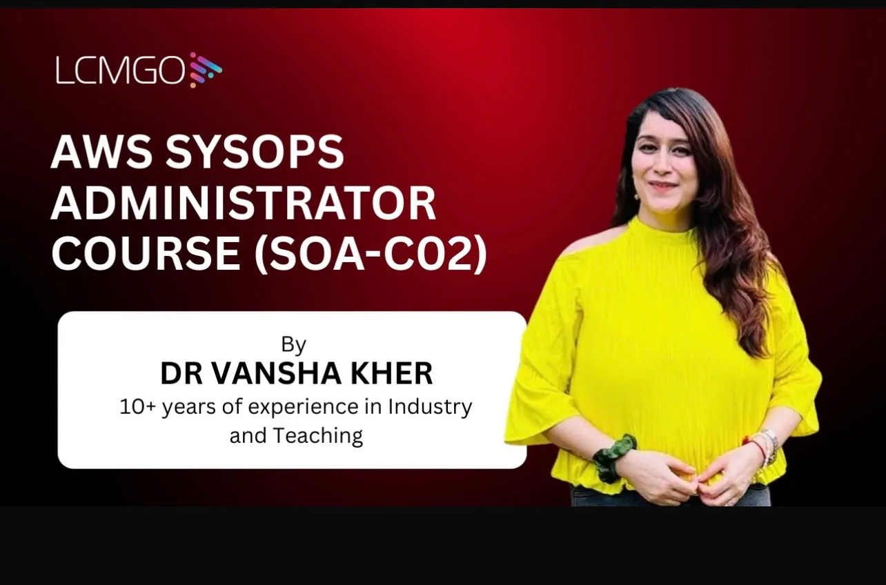 AWS SysOps Administrator Unleashed (SOA-C02)