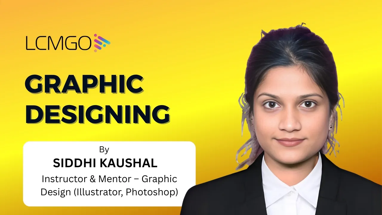 GRAPHIC DESIGNING